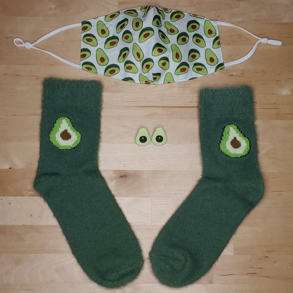 Avocado enthusiast starter kit 🥑 - Picture 2 of 15